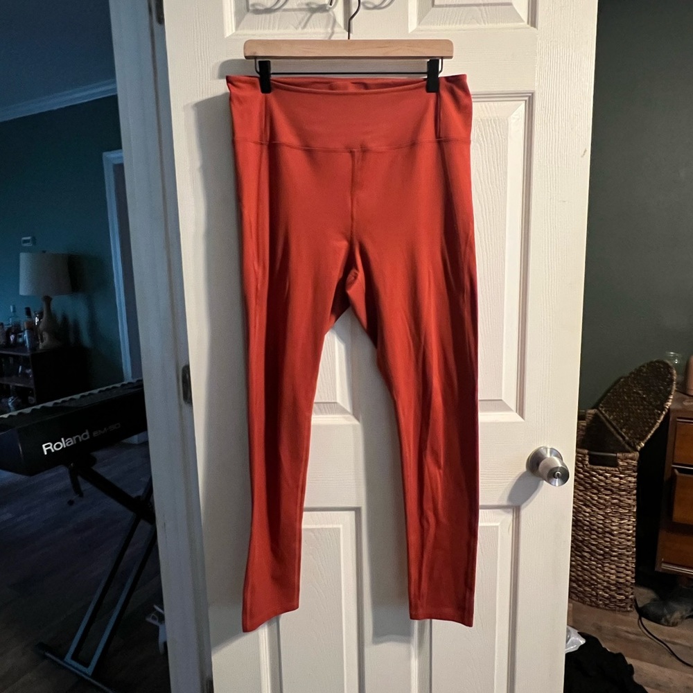 Girlfriend Collective Leggings
